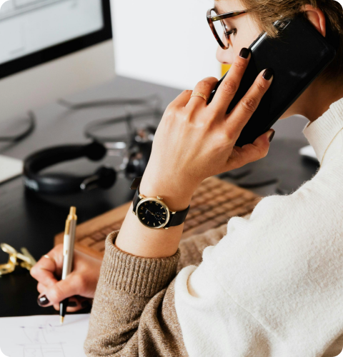 Centralized Unit Management