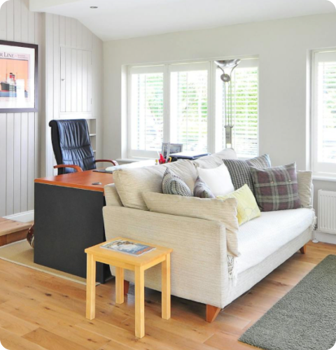 Smart Pricing & Availability