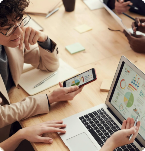 Data-Driven Decisions & Guest Loyalty