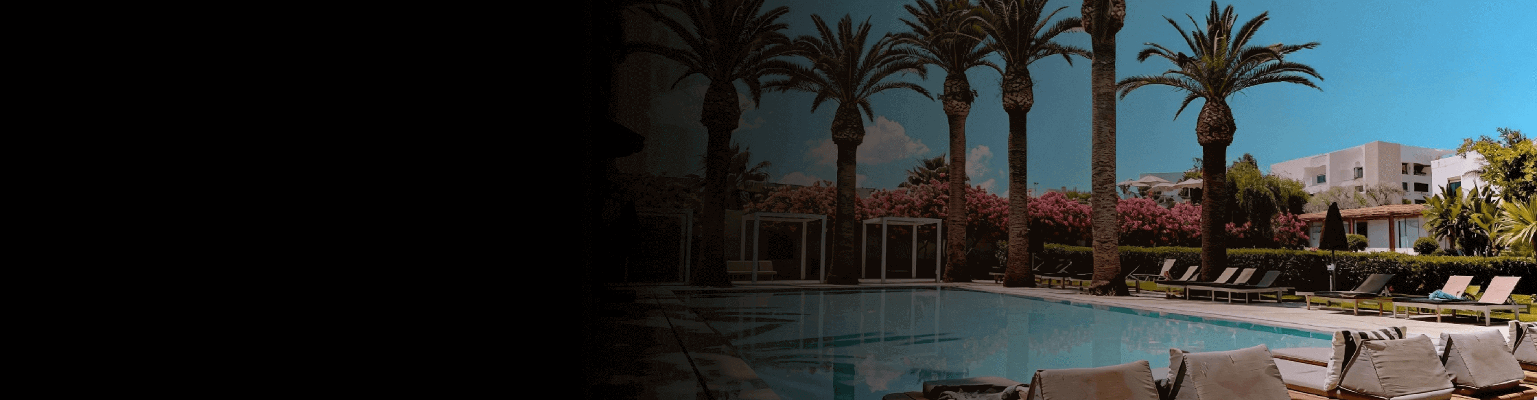 Built for Resort Owners Managing Seasonal Complexity