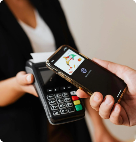 Performance & Revenue Visibility