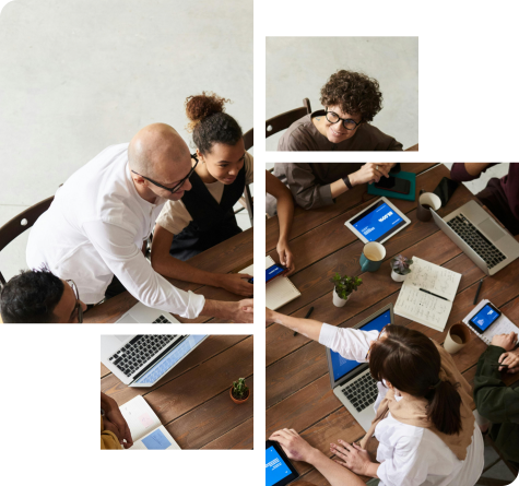 Built for Revenue Teams